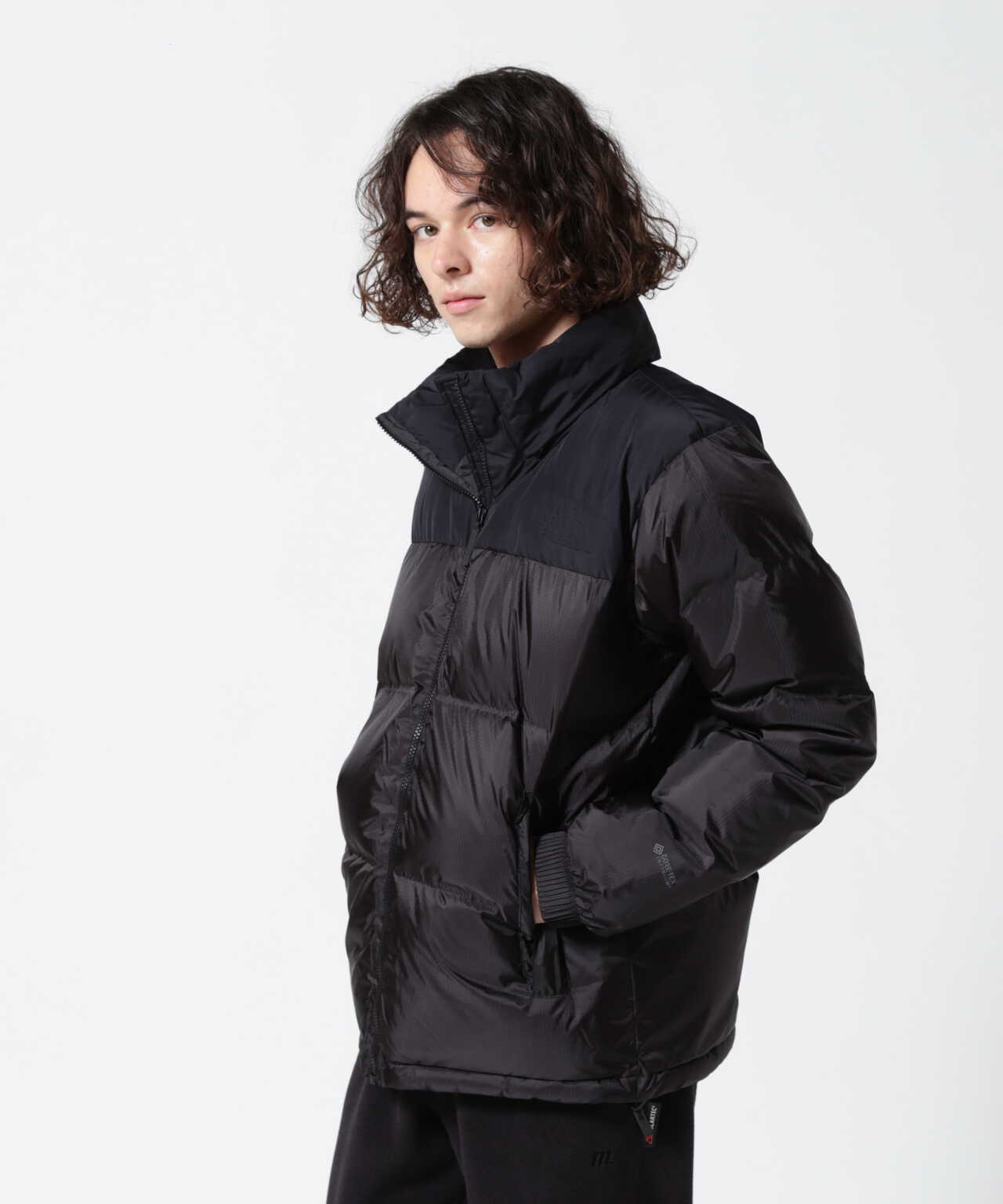 ■ THE NORTH FACE    GTX ヌプシジャケットFab