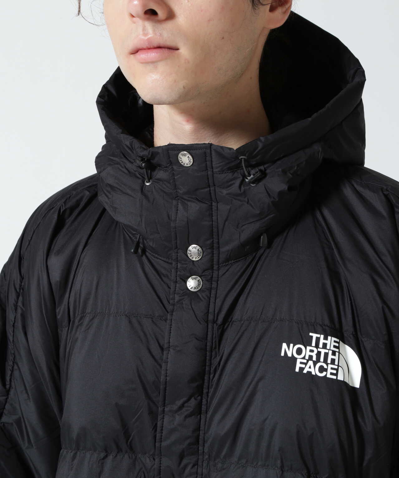 THE NORTH FACE/ザ・ノースフェイス Padded Poncho Coat パデッド