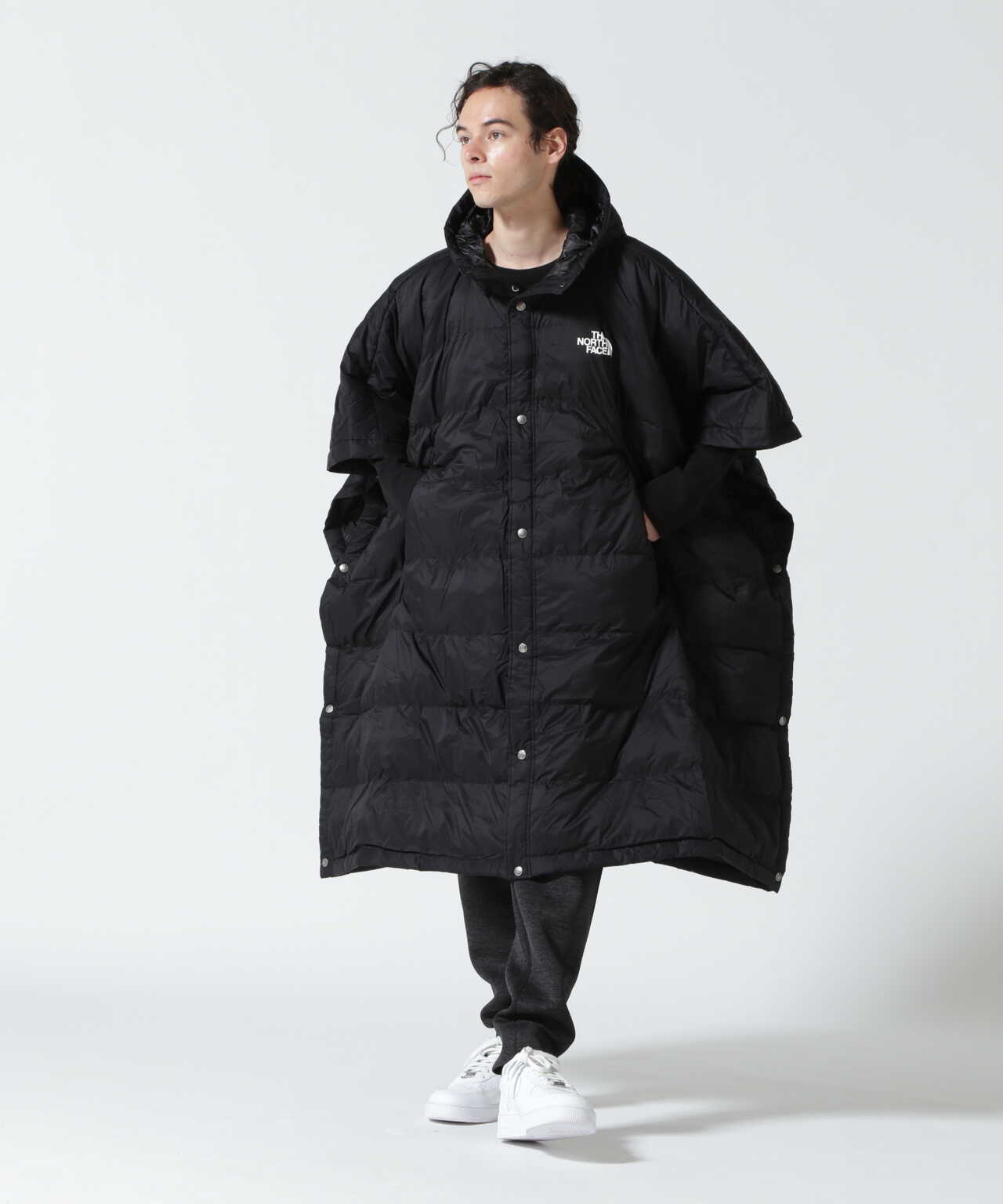 ジャケット/アウターTHE NORTH FACE コート