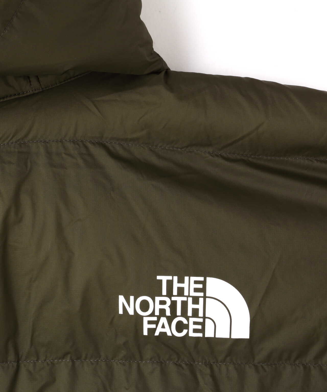 THE NORTH FACE/ザ・ノースフェイス Padded Poncho Coat パデッド