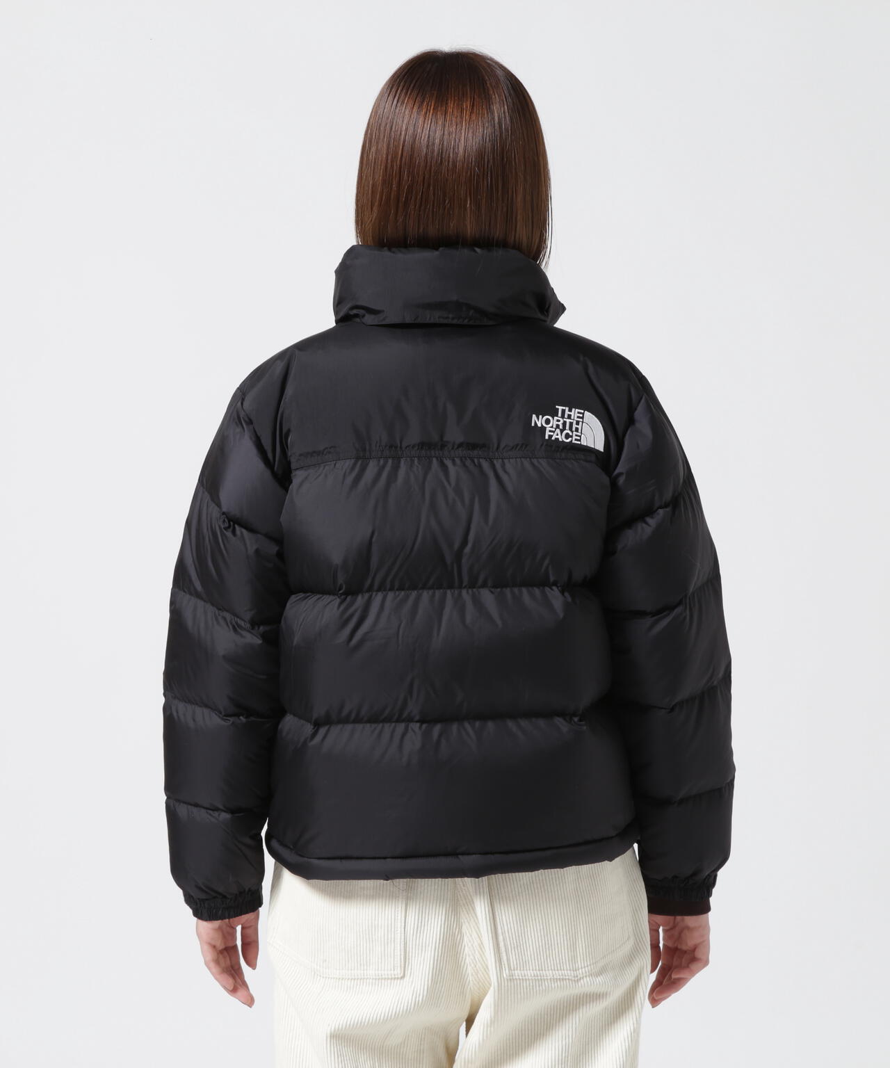 THE NORTH FACE/ザ・ノースフェイス Short Nuptse Jacket ...