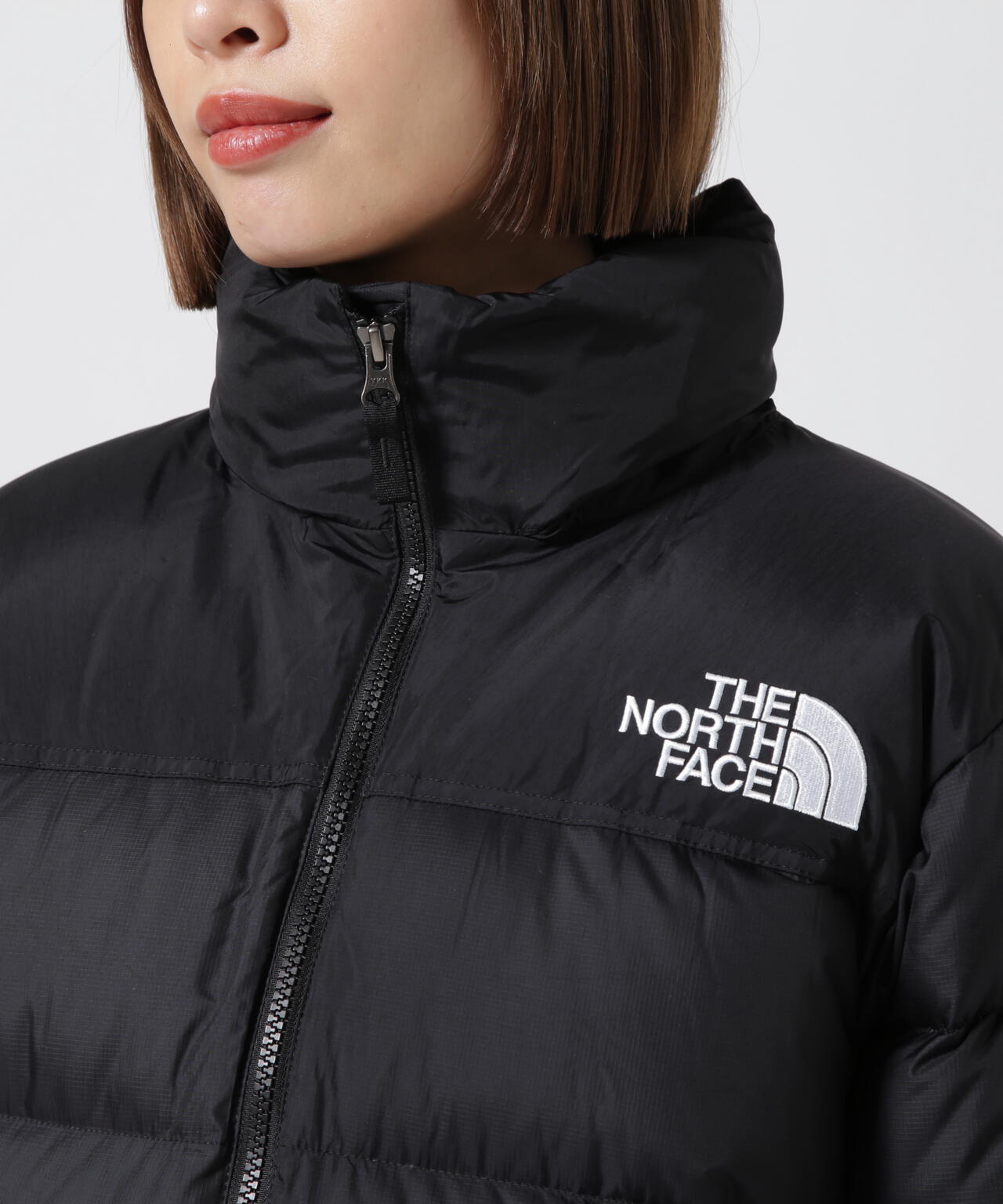 THE NORTH FACE/ザ・ノースフェイス Short Nuptse Jacket ショート 