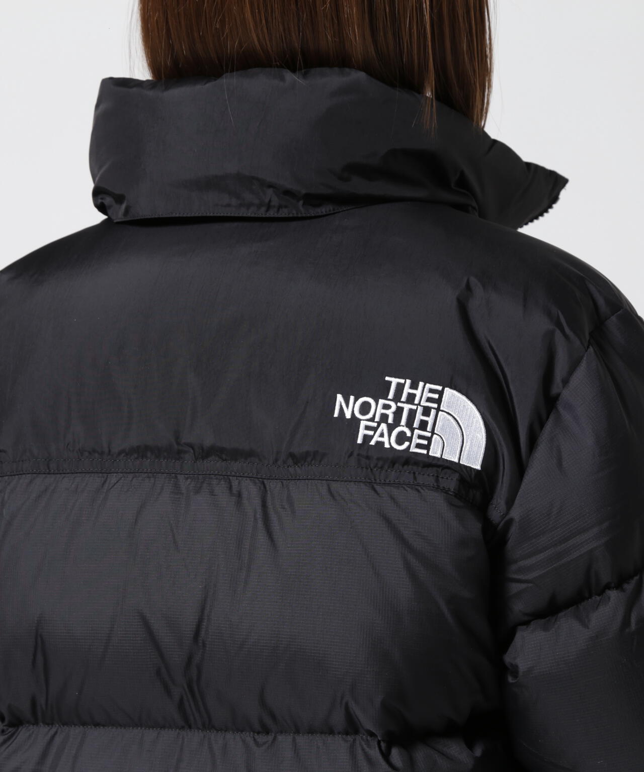 THE NORTH FACE/ザ・ノースフェイス　Short Nuptse Jacket ショートヌプシジャケット NDW92232