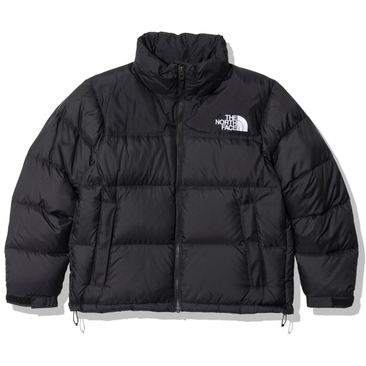 THE NORTH FACE/ザ・ノースフェイス Short Nuptse Jacket ショート ...