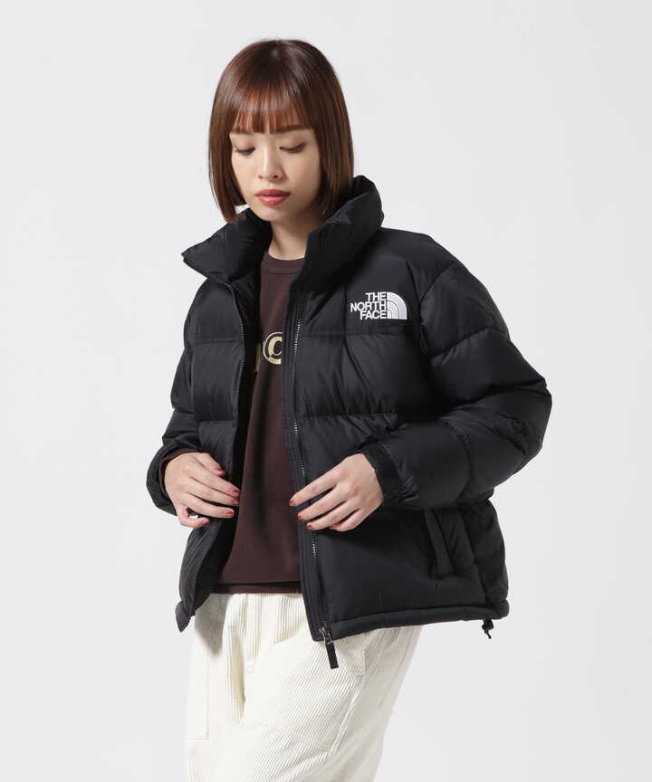 THE NORTH FACE/ザ・ノースフェイス Short Nuptse Jacket ショート ...