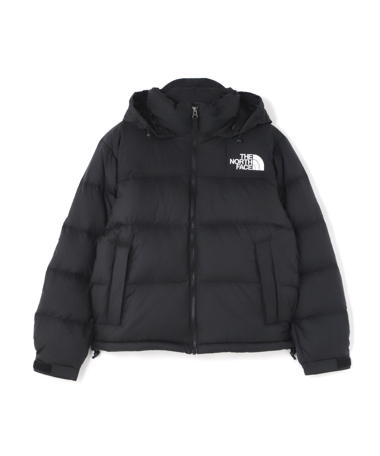 THE NORTH FACE/ザ・ノースフェイス Short Nuptse Jacket ショート