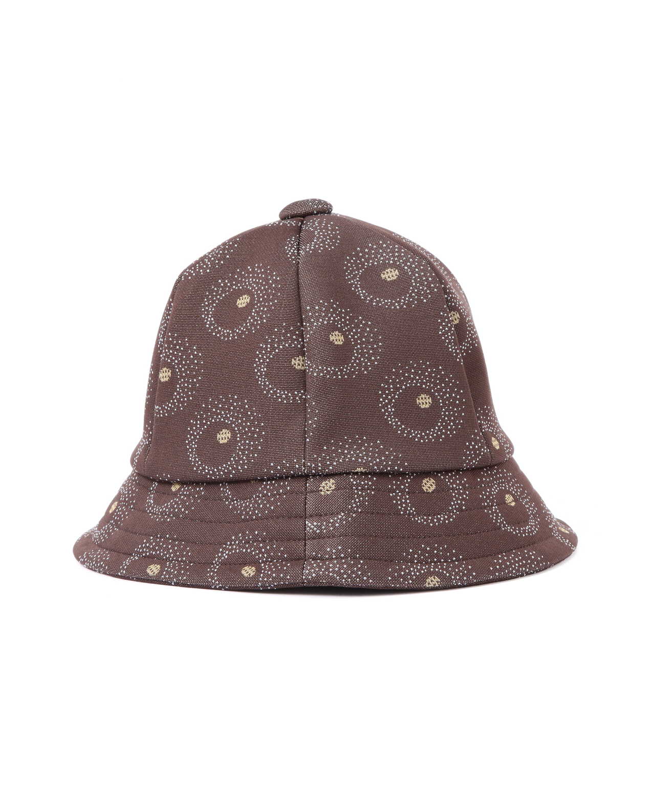 Needles BERMUDA HAT - BRITISH TWEED Lサイズ-