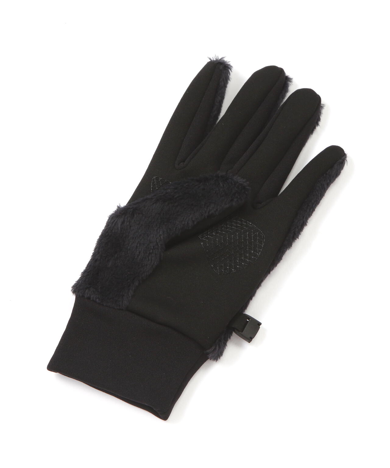 THE NORTH FACE/ザ・ノースフェイス Versa Loft Etip Glove バーサ ...