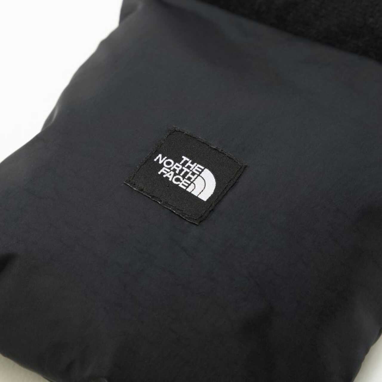 THE NORTH FACE/ザ・ノースフェイス Nuptse Muffler ヌプシマフラー ...