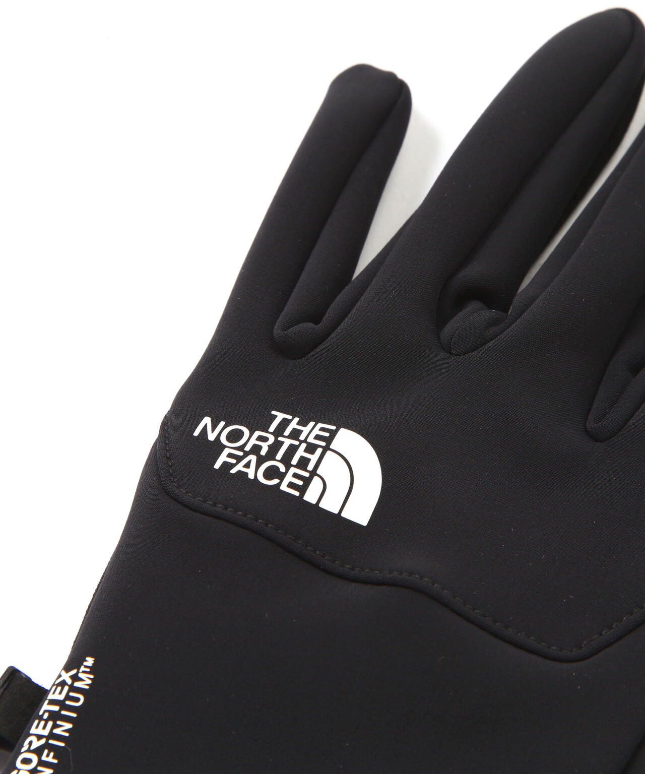 THE NORTH FACE/ザ・ノースフェイス Windstopper Etip Glove ウインド 