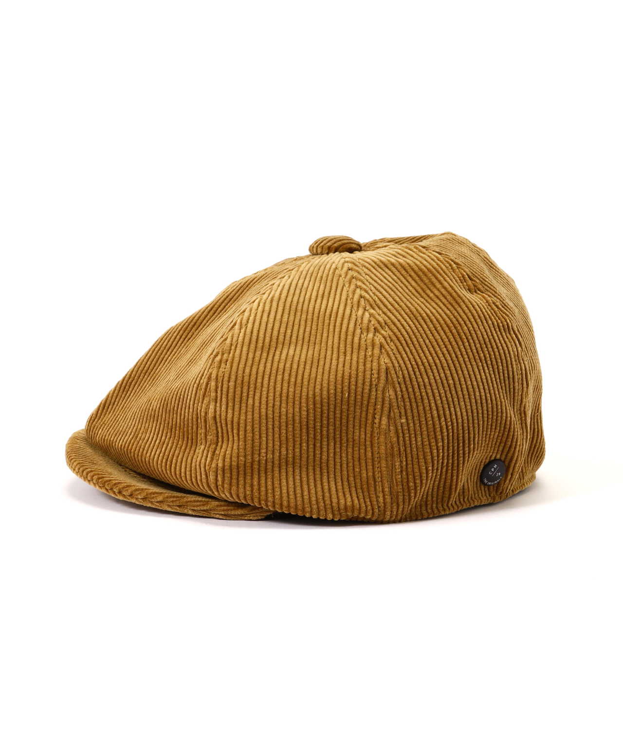 CPH/シーピーエイチ 502CR CORDUROY CASQUETTE コーデュロイ 