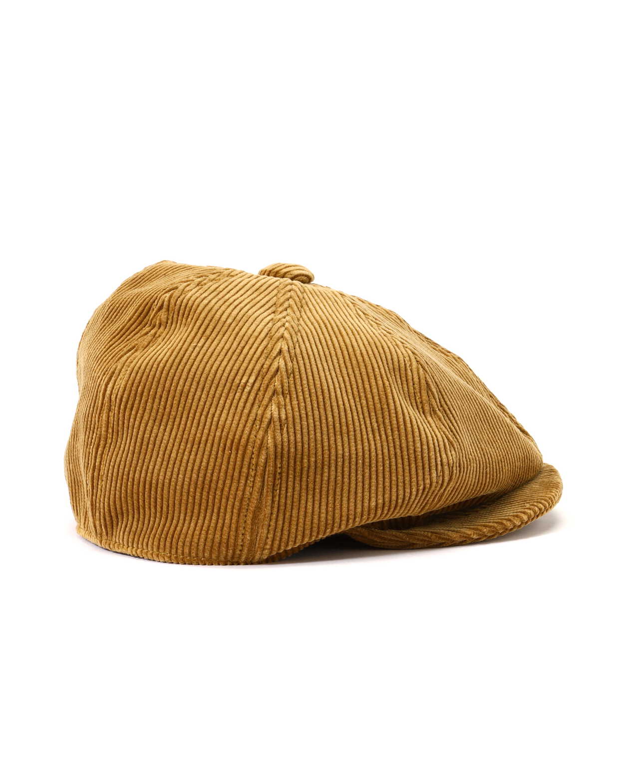 CPH/シーピーエイチ 502CR CORDUROY CASQUETTE コーデュロイ 