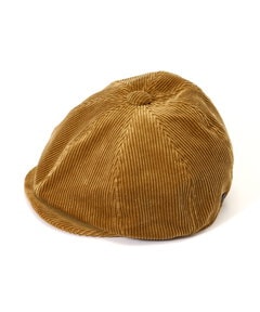 CPH/シーピーエイチ 502CR CORDUROY CASQUETTE コーデュロイ