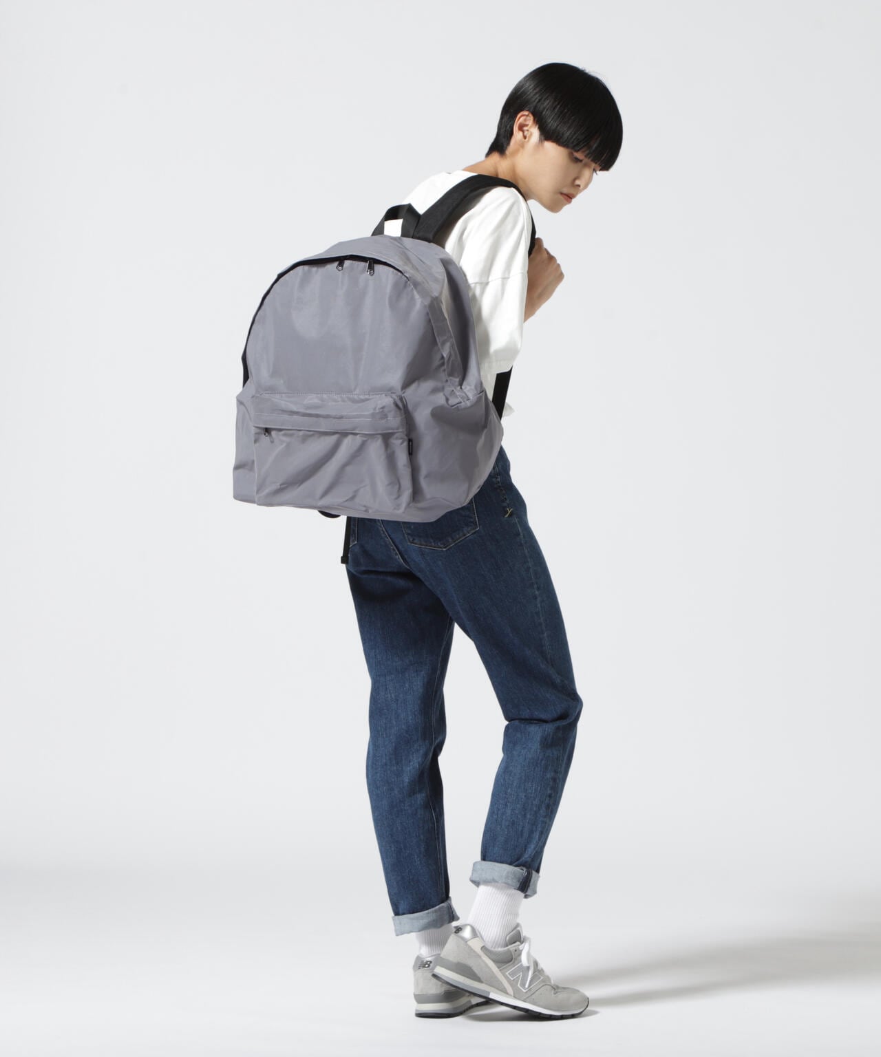 Reflective 2024 back pack