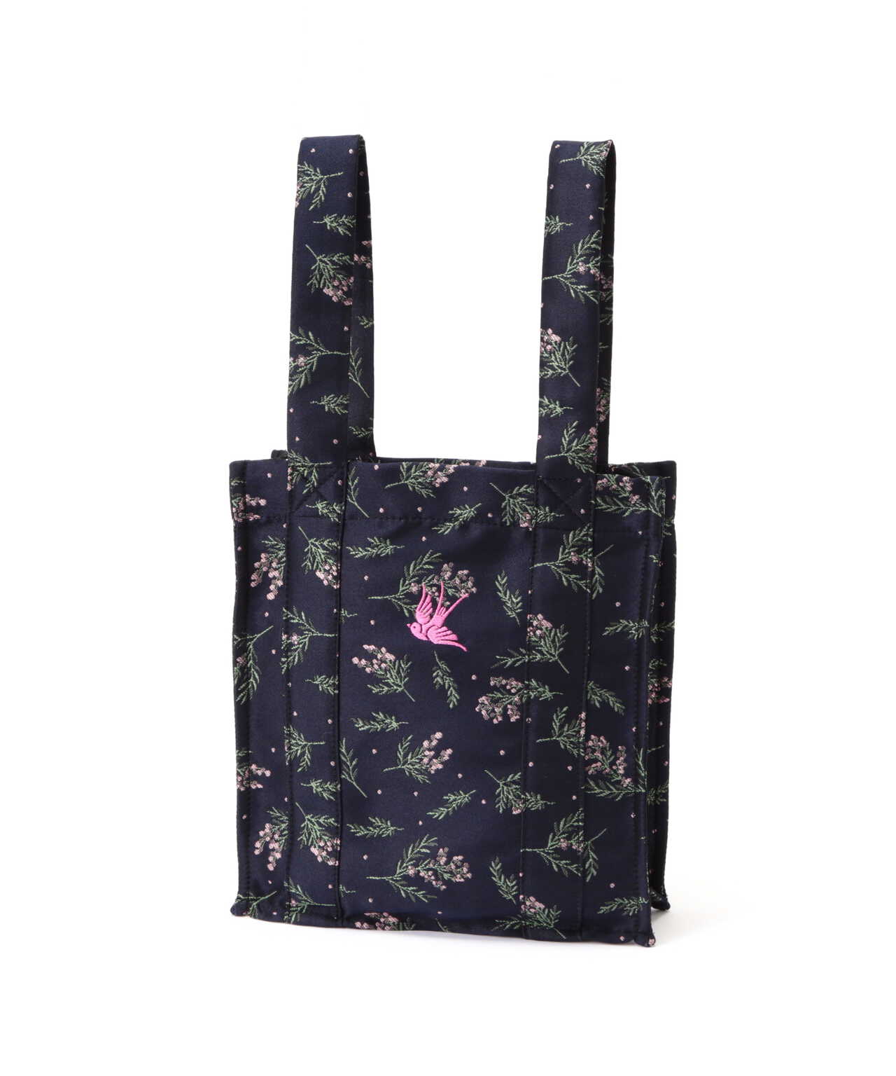 RhodolirioN Novel Tote Bag - トートバッグ