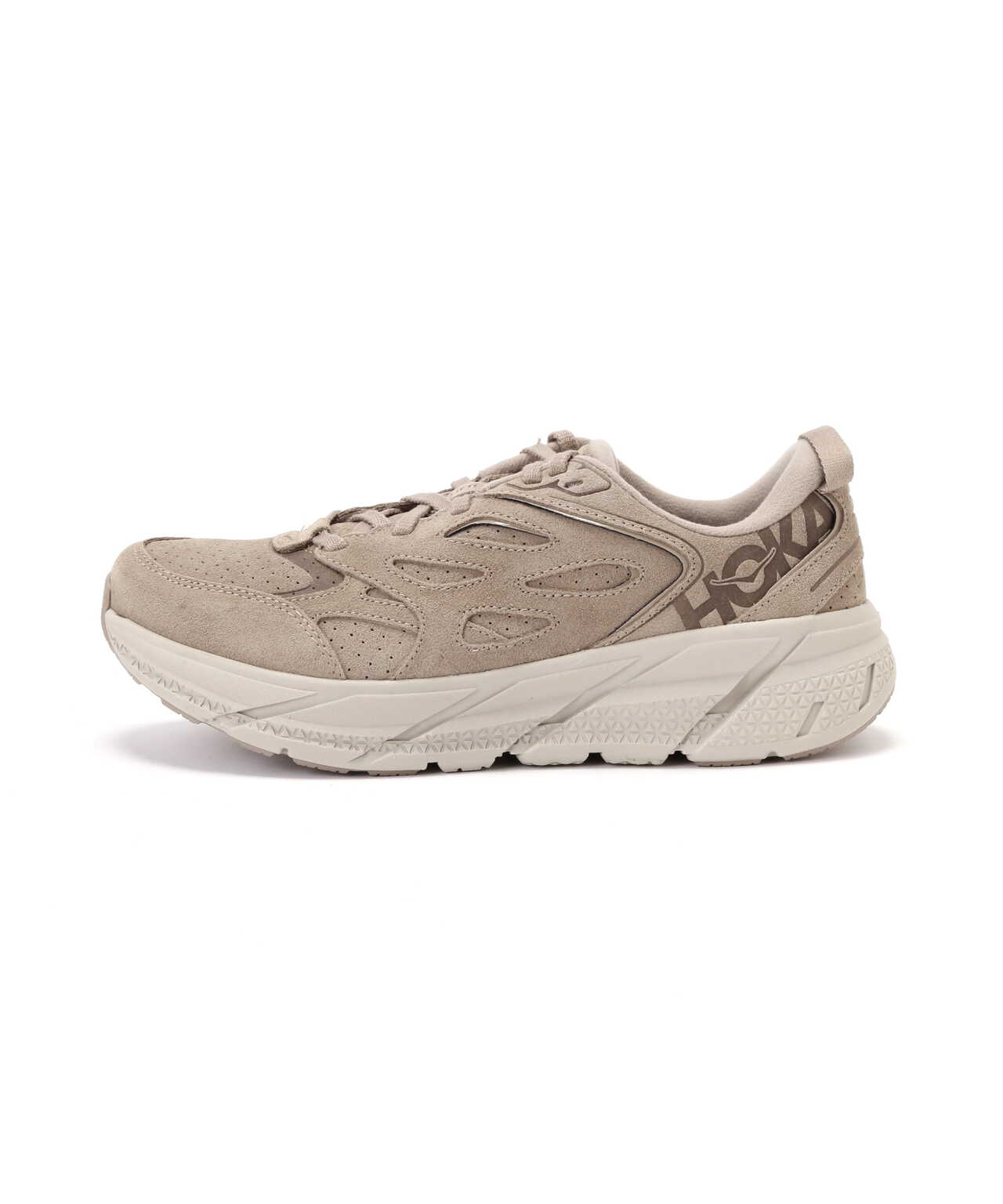 HOKA ONE ONE / ホカ オネオネ CLIFTON L SUEDE クリフトン L スエード