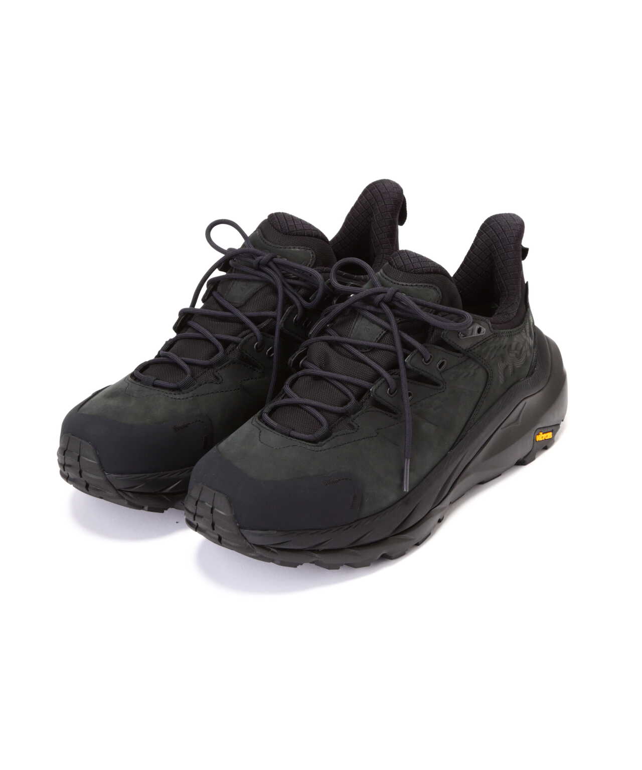 1度試着程度の美品ですHOKA ONE ONE/M KAHA 2 LOW GTX 28cm