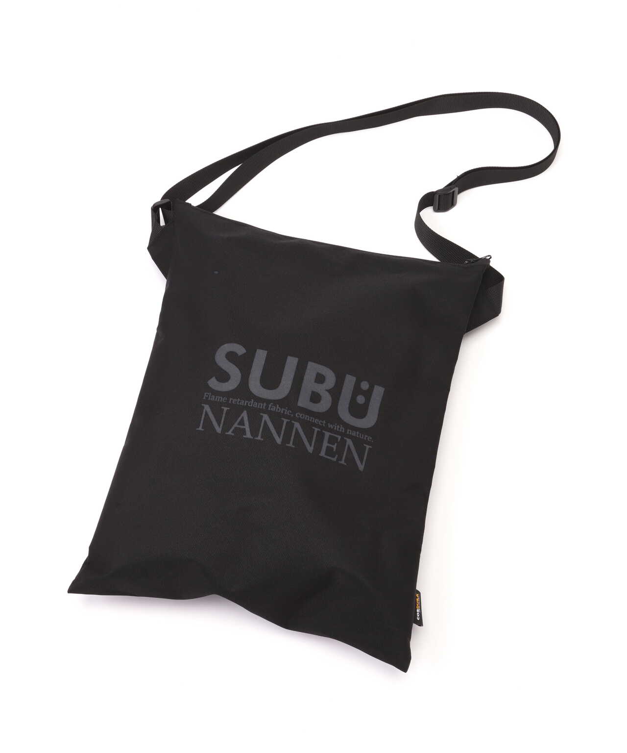 SUBU/スブ　SUBU NANNEN スブナンネン　難燃　サンダル　メンズ