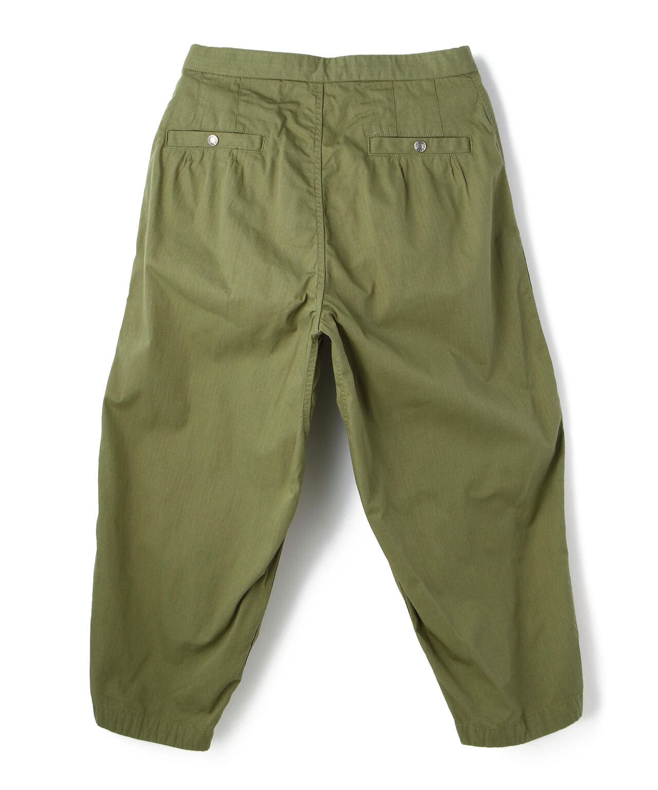 THENORTHFACE PURPLELABELR/ザ・ノースフェイス/Ripstop Wide Cropped Pants | BEAVER (  ビーバー ) | US ONLINE STORE（US オンラインストア）