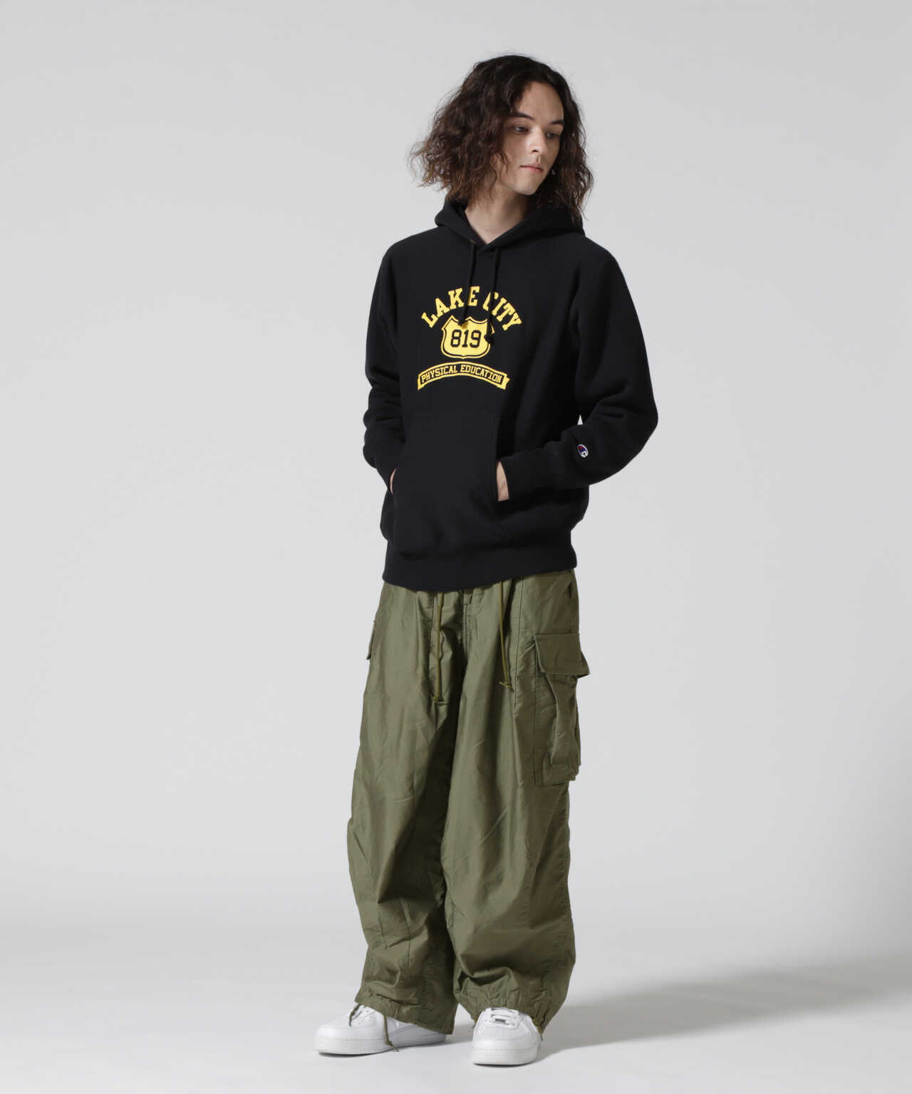 NEEDLES/ニードルズ H.D. PANT - BDU NO.LQ217A | BEAVER ( ビーバー ...