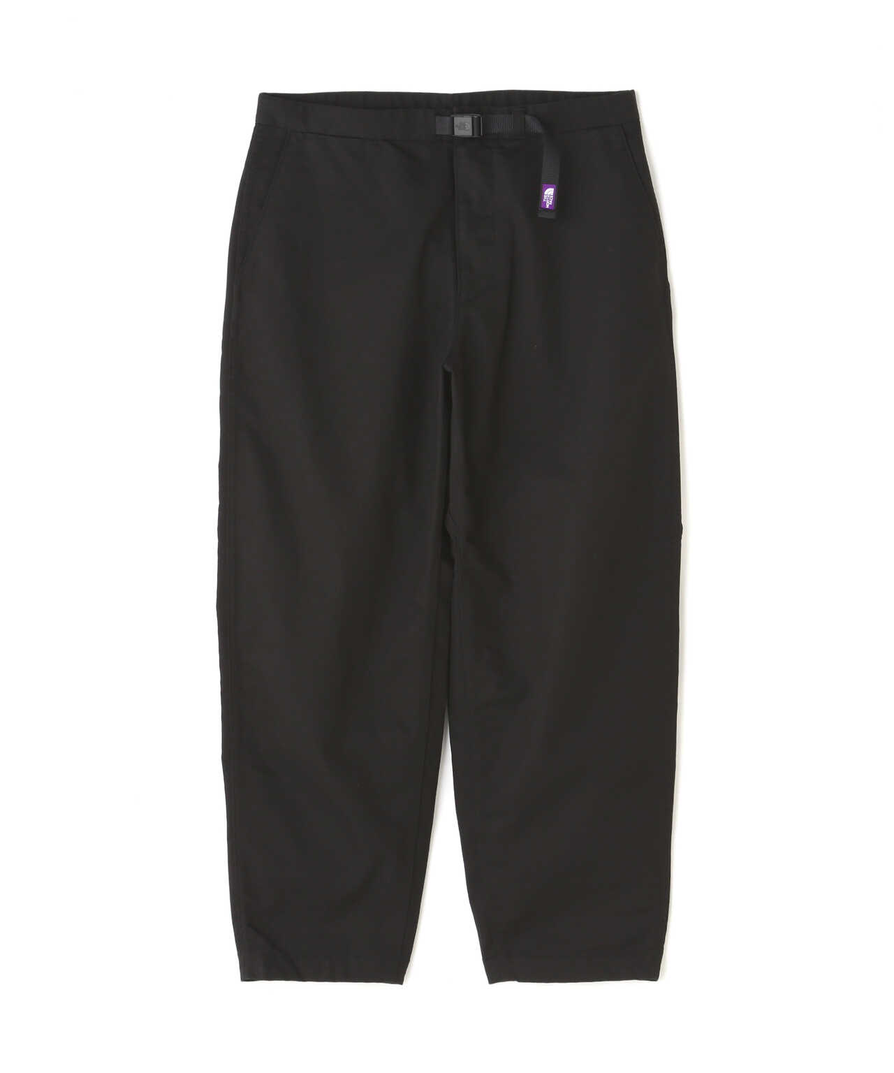 THE NORTH FACE PURPLE LABEL/ザ ノースフェイス Stretch Twill Wide