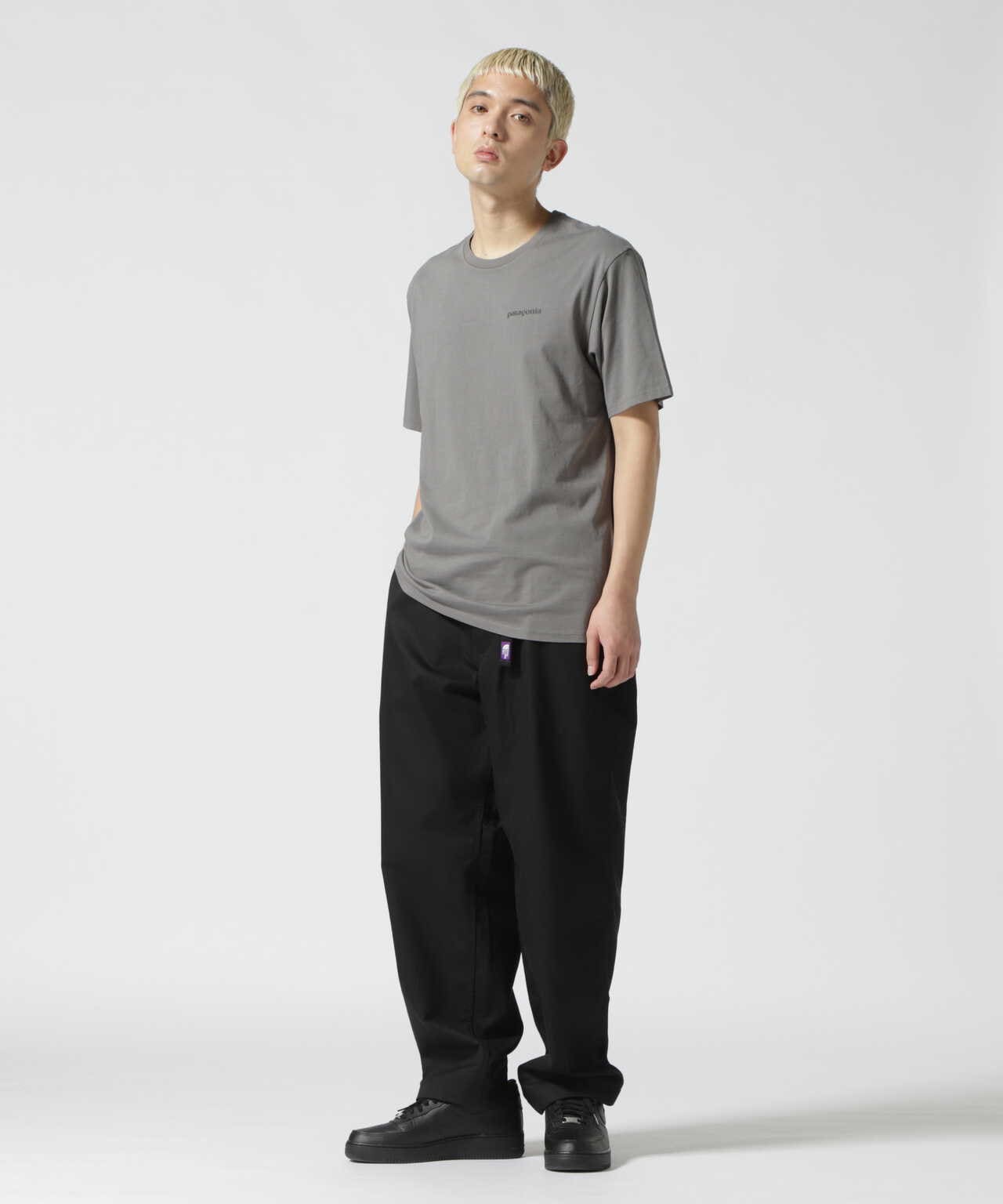 The North Face Wide Tapered Pants 34
