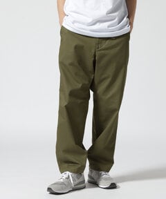 THE NORTH FACE PURPLE LABEL/ザ ノースフェイス Stretch Twill Wide Tapered Pants |  BEAVER ( ビーバー ) | US ONLINE STORE（US オンラインストア）