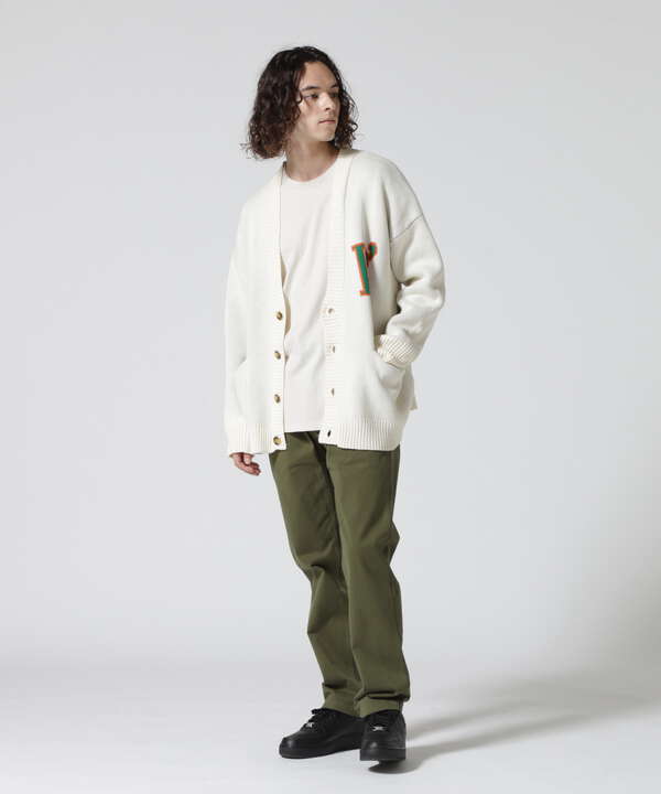 GRAMICCI/グラミチ NN-PANT CROPPED NNパンツクロップド G109-OGS