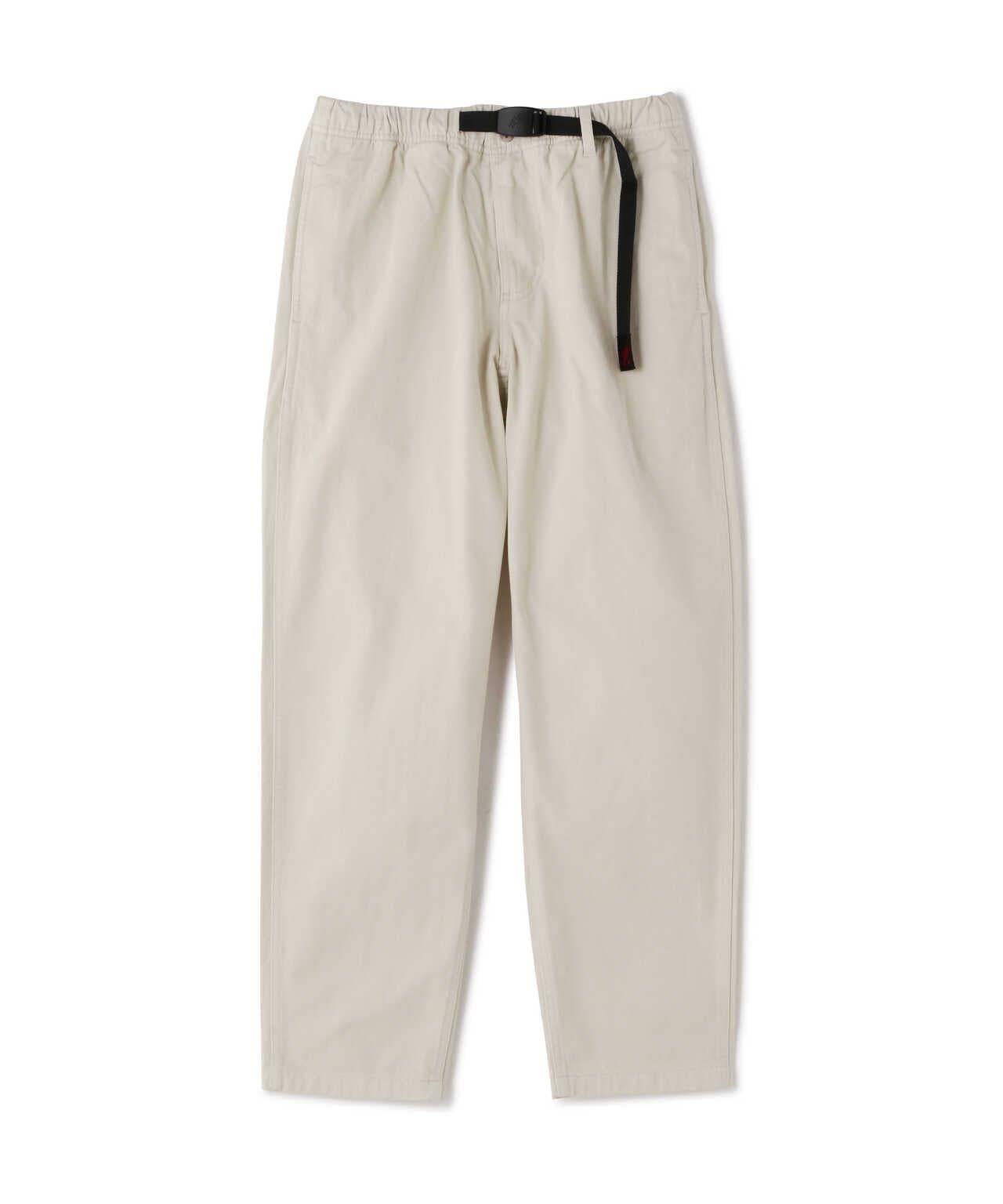 GRAMICCI/グラミチ Ws GRAMICCI PANTS ウィメンズグラミチパンツ G202