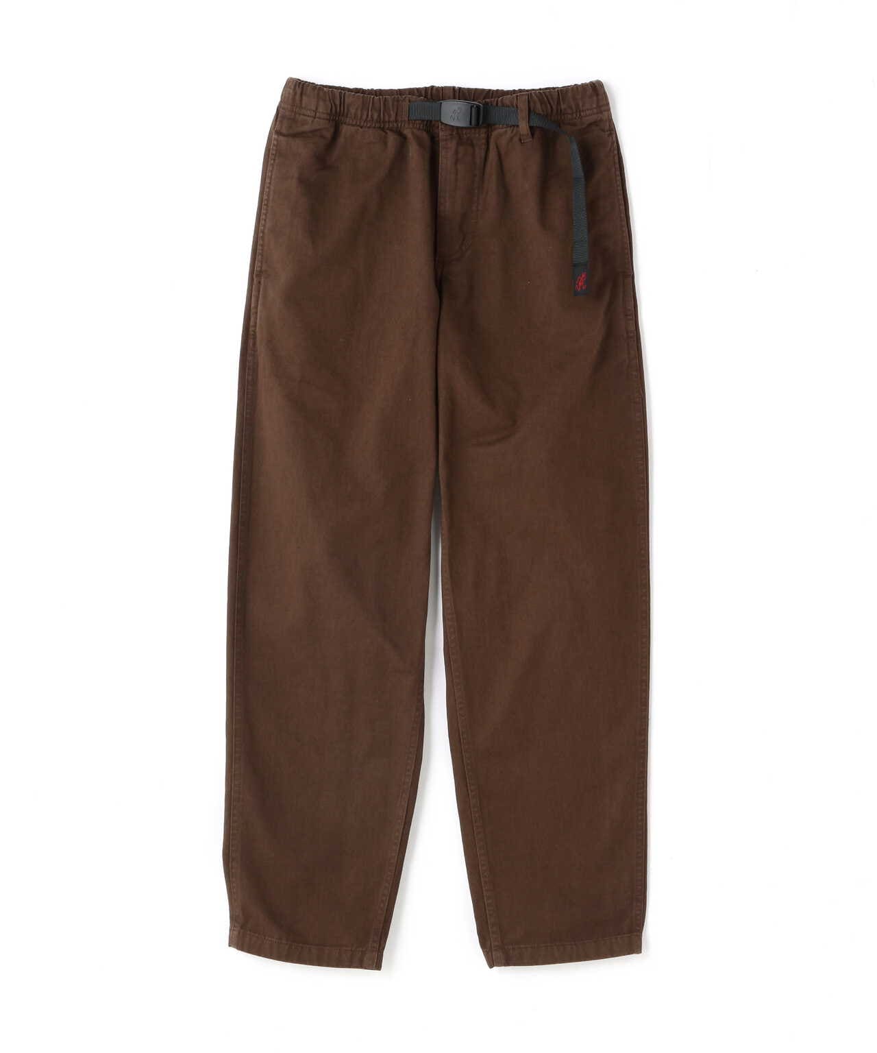 GRAMICCI/グラミチ Ws GRAMICCI PANTS ウィメンズグラミチパンツ G202-OGT | BEAVER ( ビーバー ) |  US ONLINE STORE（US オンラインストア）