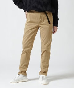 GRAMICCI/グラミチ Ｗs TAPERED PANTS ウィメンズテーパード 