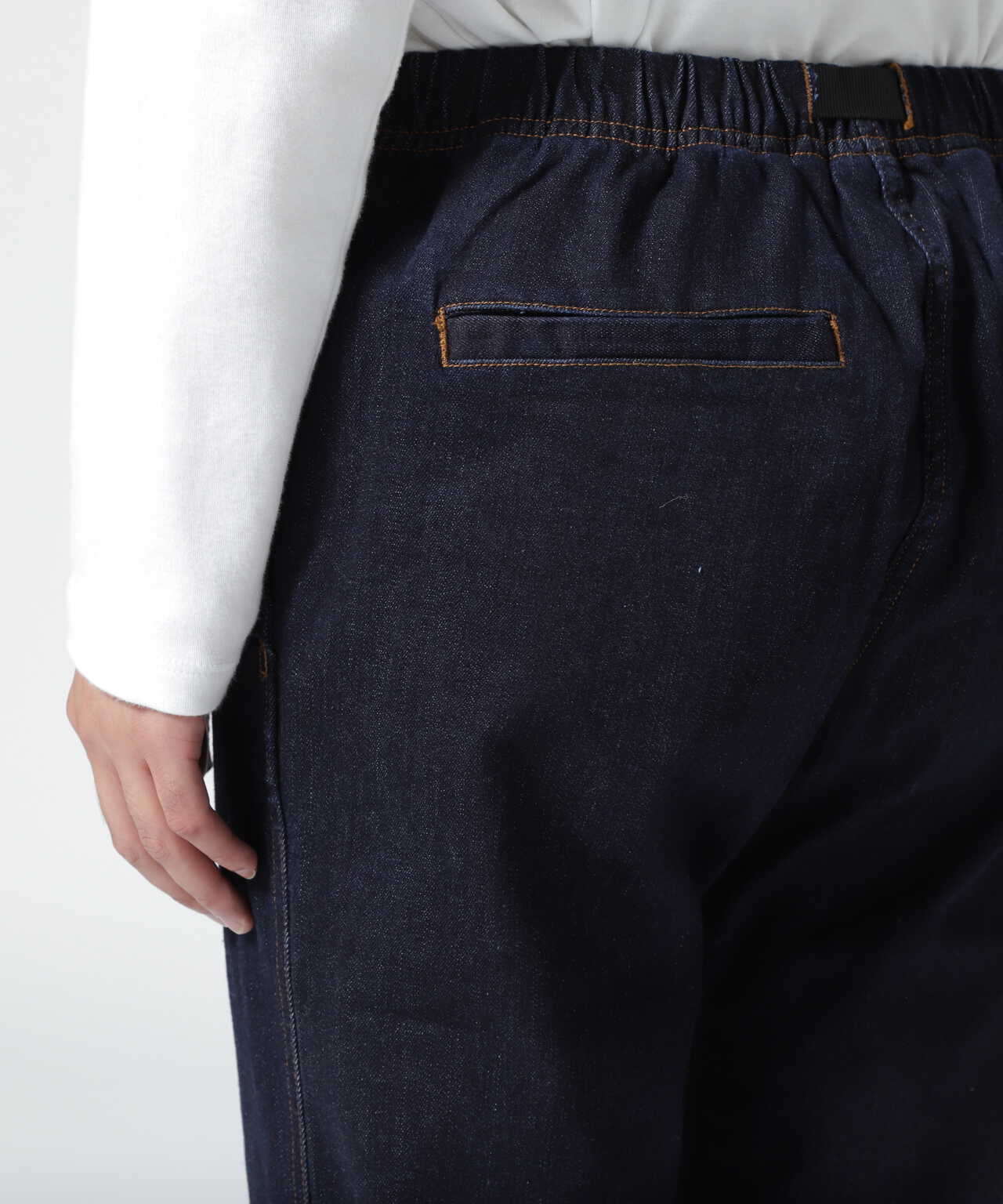 GRAMICCI/グラミチ STRETCH DENIM NN-PANT CROPPED ストレッチデニムNNパンツクロップド G112-OG |  BEAVER ( ビーバー ) | US ONLINE STORE（US オンラインストア）