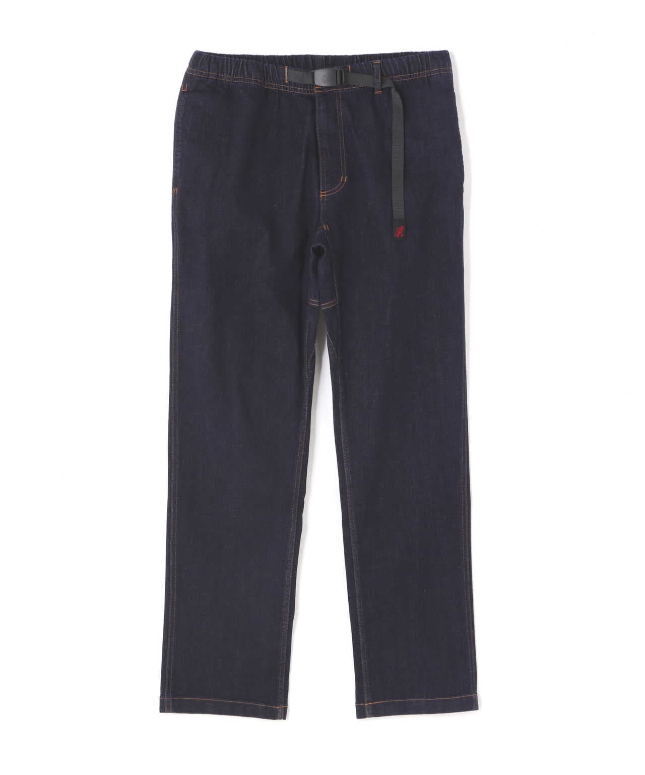 GRAMICCI/グラミチ STRETCH DENIM NN-PANT CROPPED ストレッチデニムNN