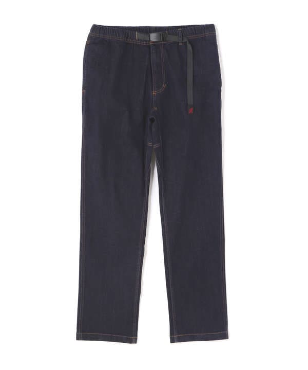 GRAMICCI/グラミチ　STRETCH DENIM NN-PANT CROPPED ストレッチデニムNNパンツクロップド G112-OG