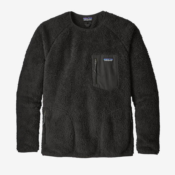 Patagonia/パタゴニア　M's Los Gatos Fleece Crew メンズ・ロス・ガトス・クルー 25895