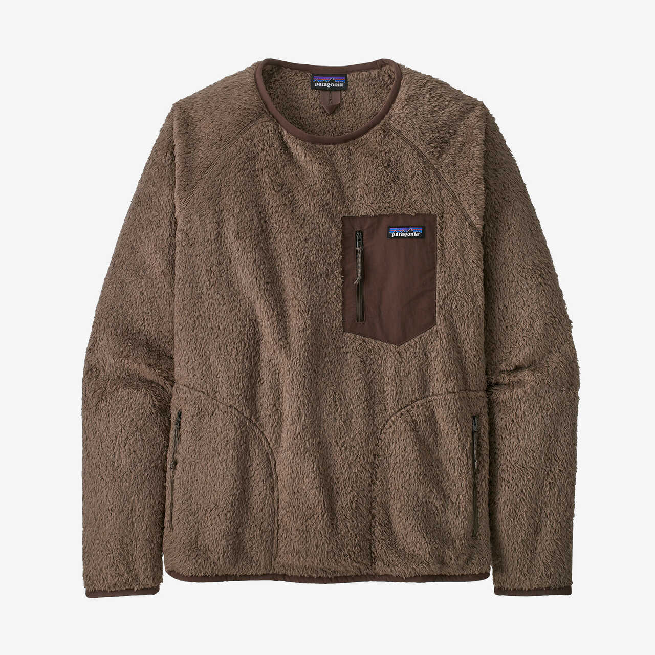 Patagonia/パタゴニア M's Los Gatos Fleece Crew メンズ・ロス・ガトス・クルー 25895 | BEAVER (  ビーバー ) | US ONLINE STORE（US オンラインストア）