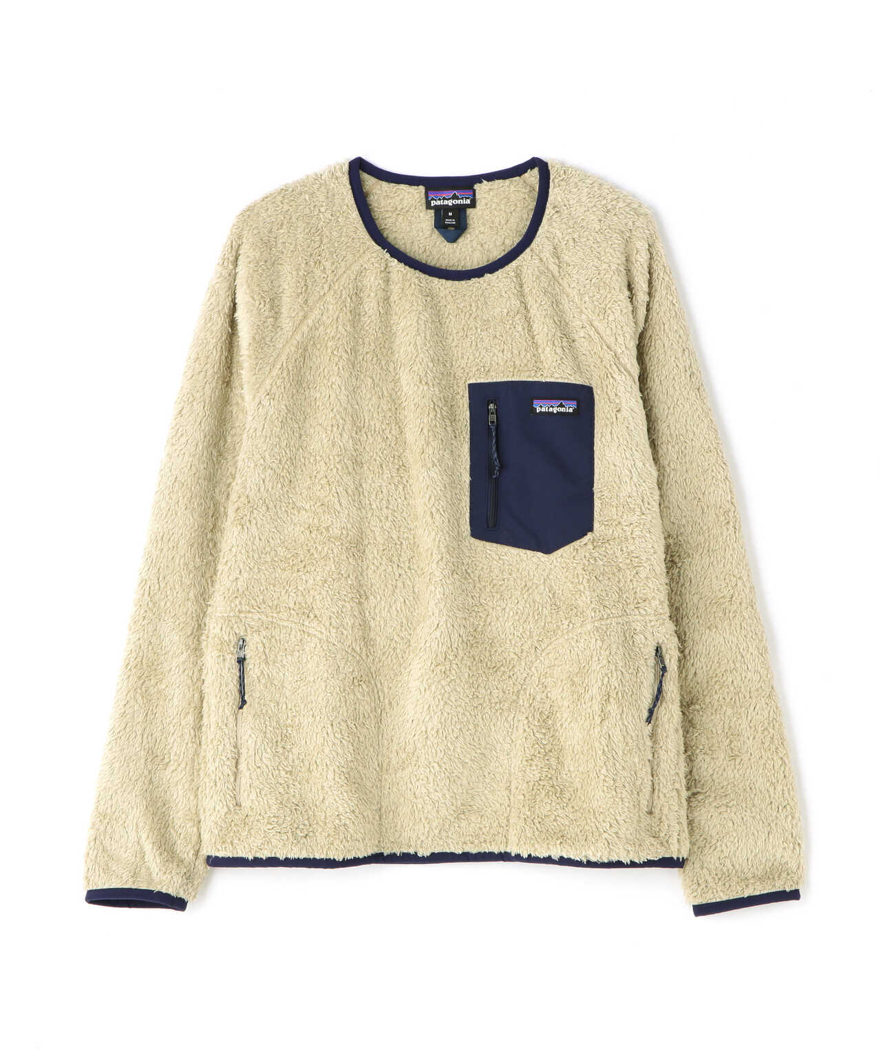 Patagonia/パタゴニア M's Los Gatos Fleece Crew メンズ・ロス