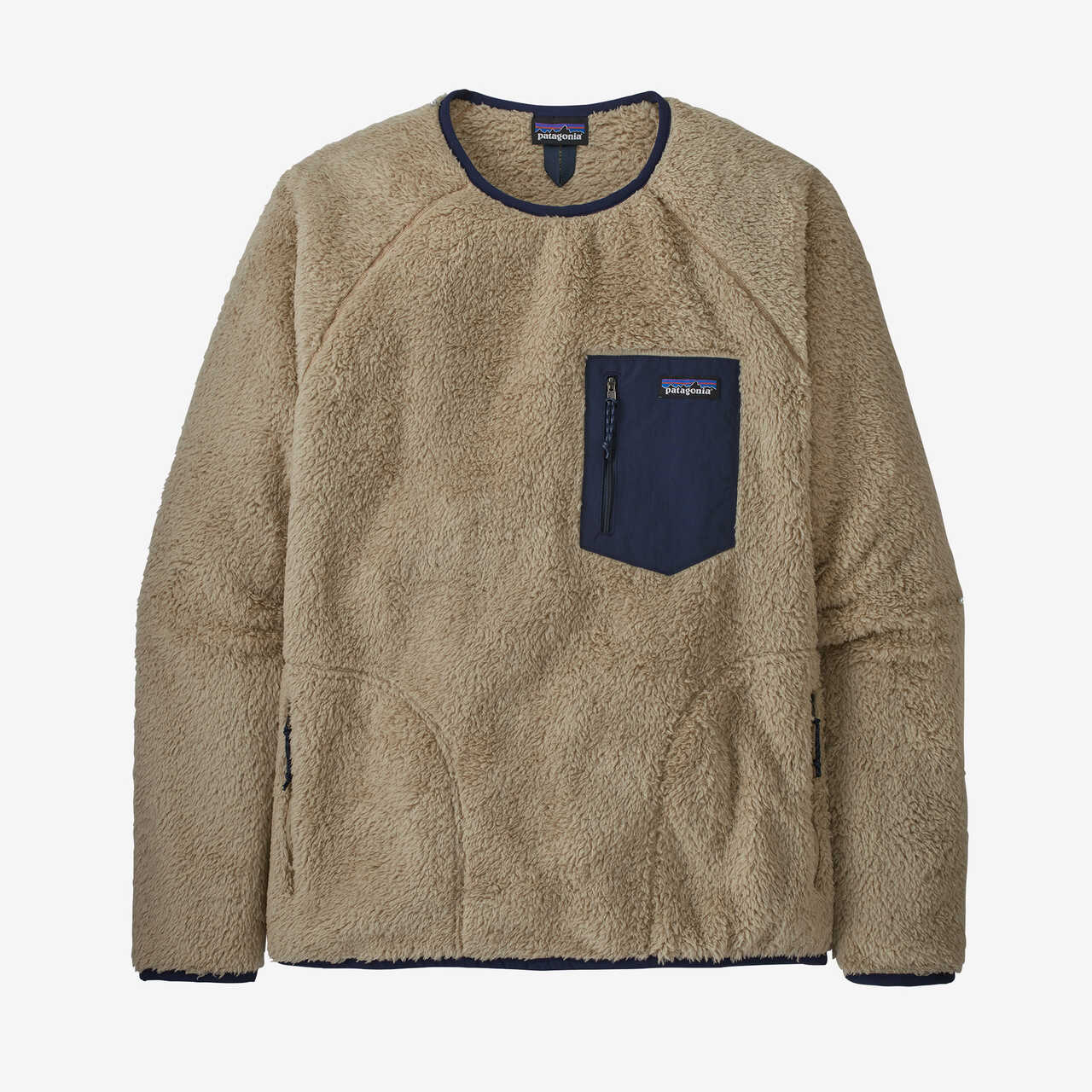 Patagonia/パタゴニア M's Los Gatos Fleece Crew メンズ・ロス 