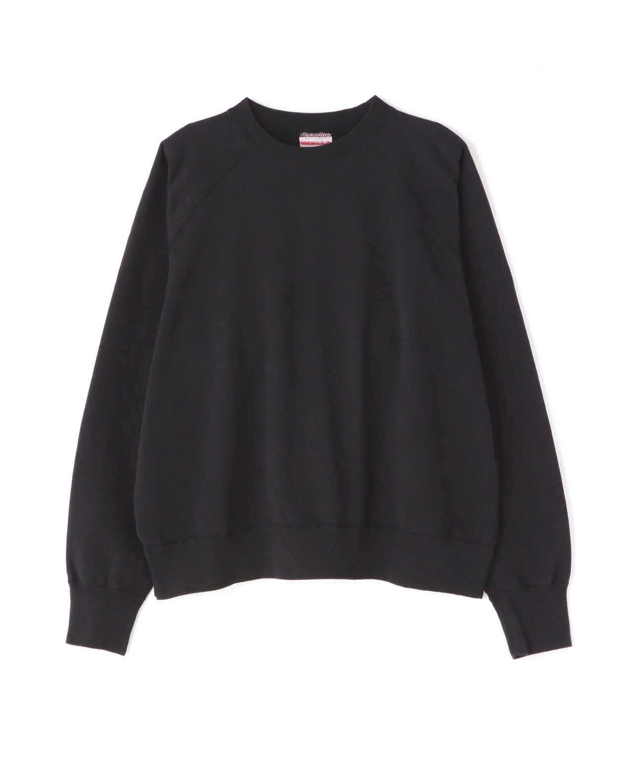 WALLA WALLA SPORT/ワラワラスポーツ 13oz RAGLAN SWEAT / 13オンス