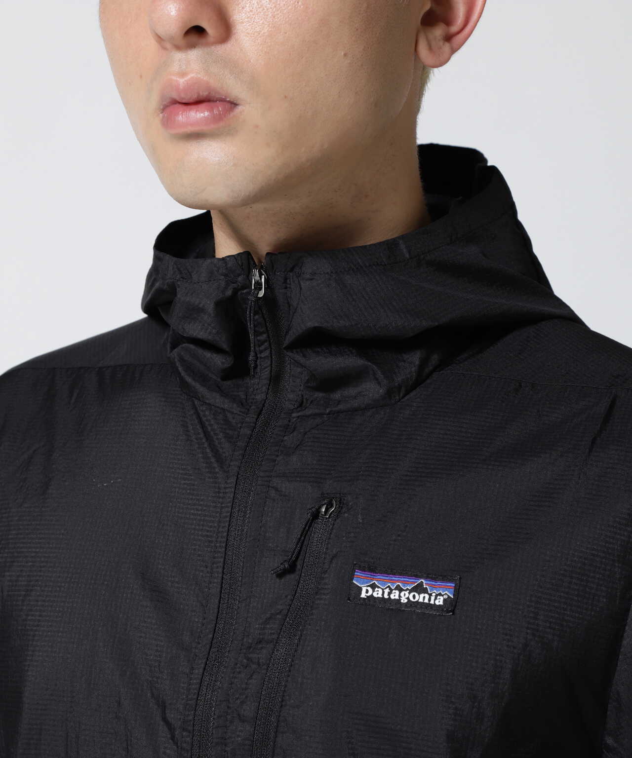 Patagonia パタゴニア フーディニ・ジャケット 24142-BLK L その他