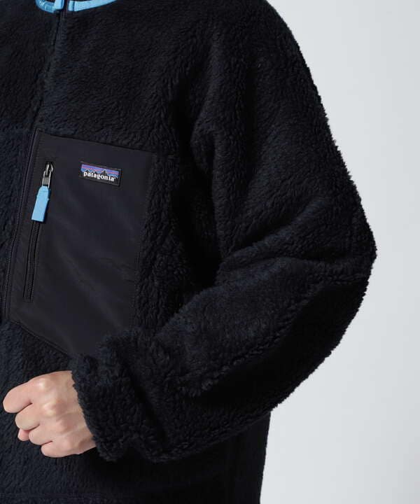 Patagonia/パタゴニア　M's Classic Retro-X Jacket メンズ・クラシック・レトロＸ・ジャケット 23056