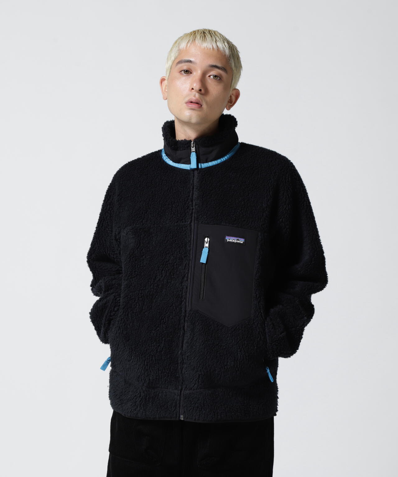 Patagonia/パタゴニア M's Classic Retro-X Jacket メンズ・クラシック ...