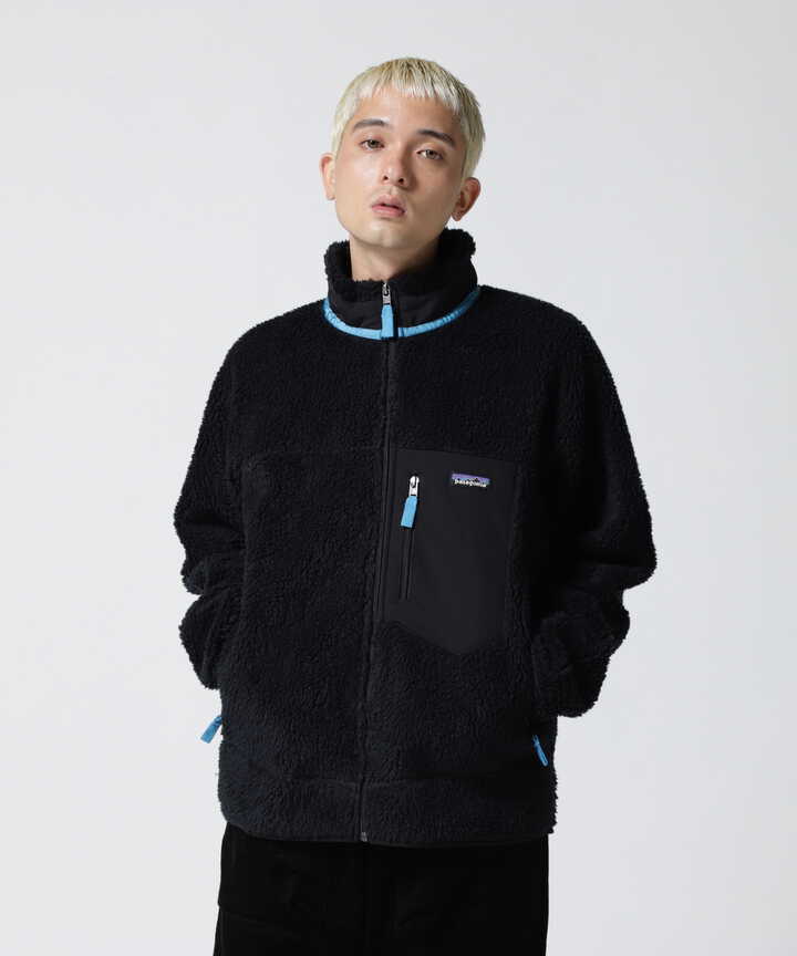 Patagonia/パタゴニア M's Classic Retro-X Jacket メンズ・クラシック・レトロＸ・ジャケット 23056 |  BEAVER ( ビーバー ) | US ONLINE STORE（US オンラインストア）