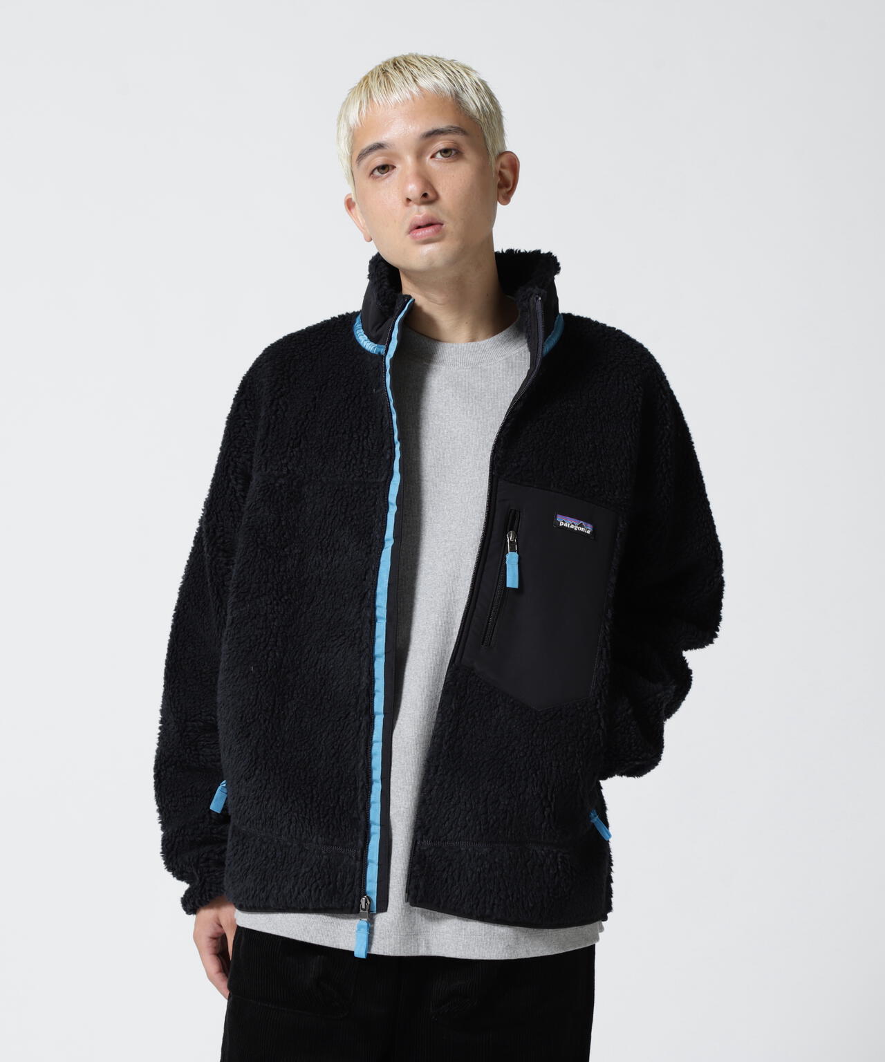 Patagonia/パタゴニア M's Classic Retro-X Jacket メンズ・クラシック・レトロＸ・ジャケット 23056 |  BEAVER ( ビーバー ) | US ONLINE STORE（US オンラインストア）