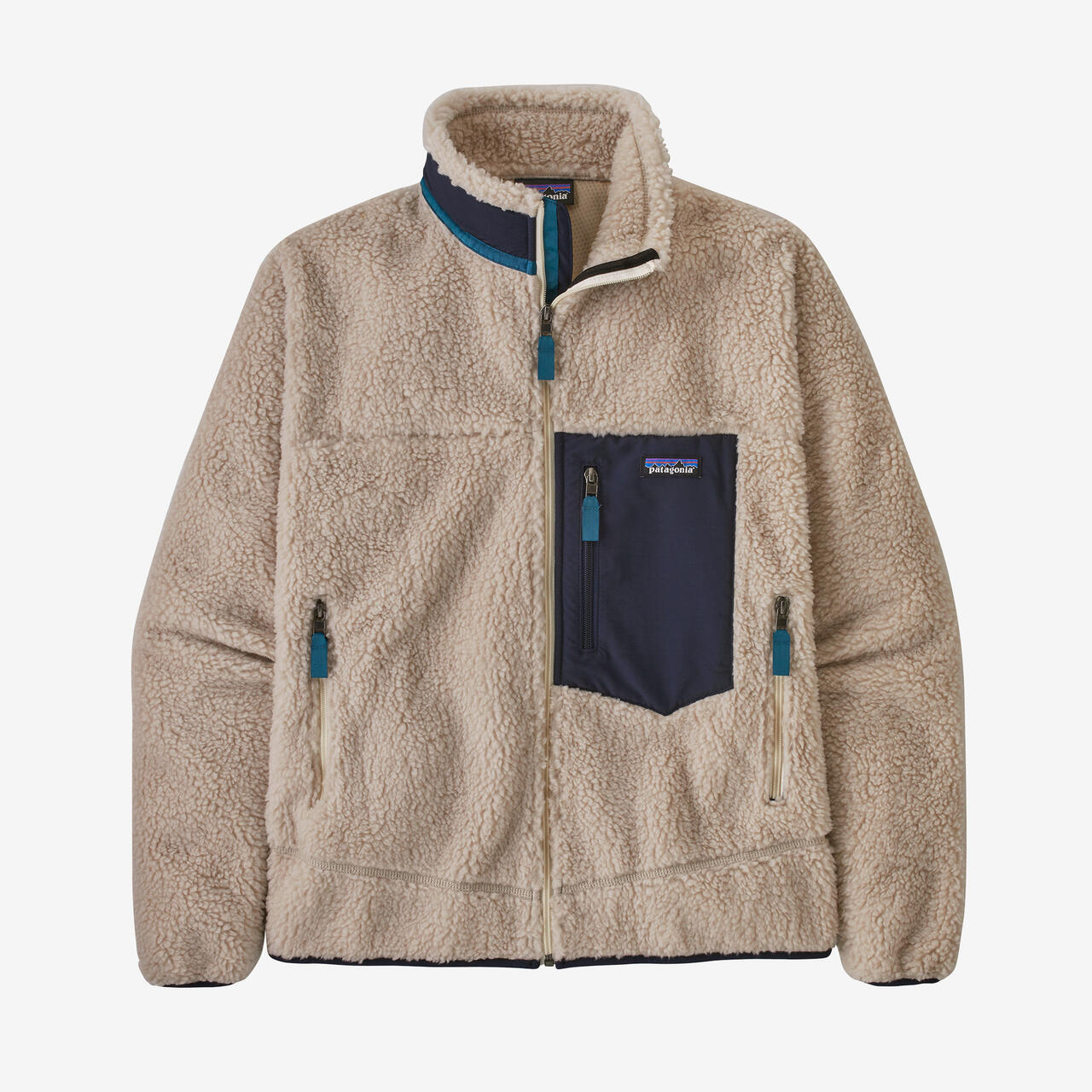 patagonia Classic Retro-X Cardigan - 登山用品