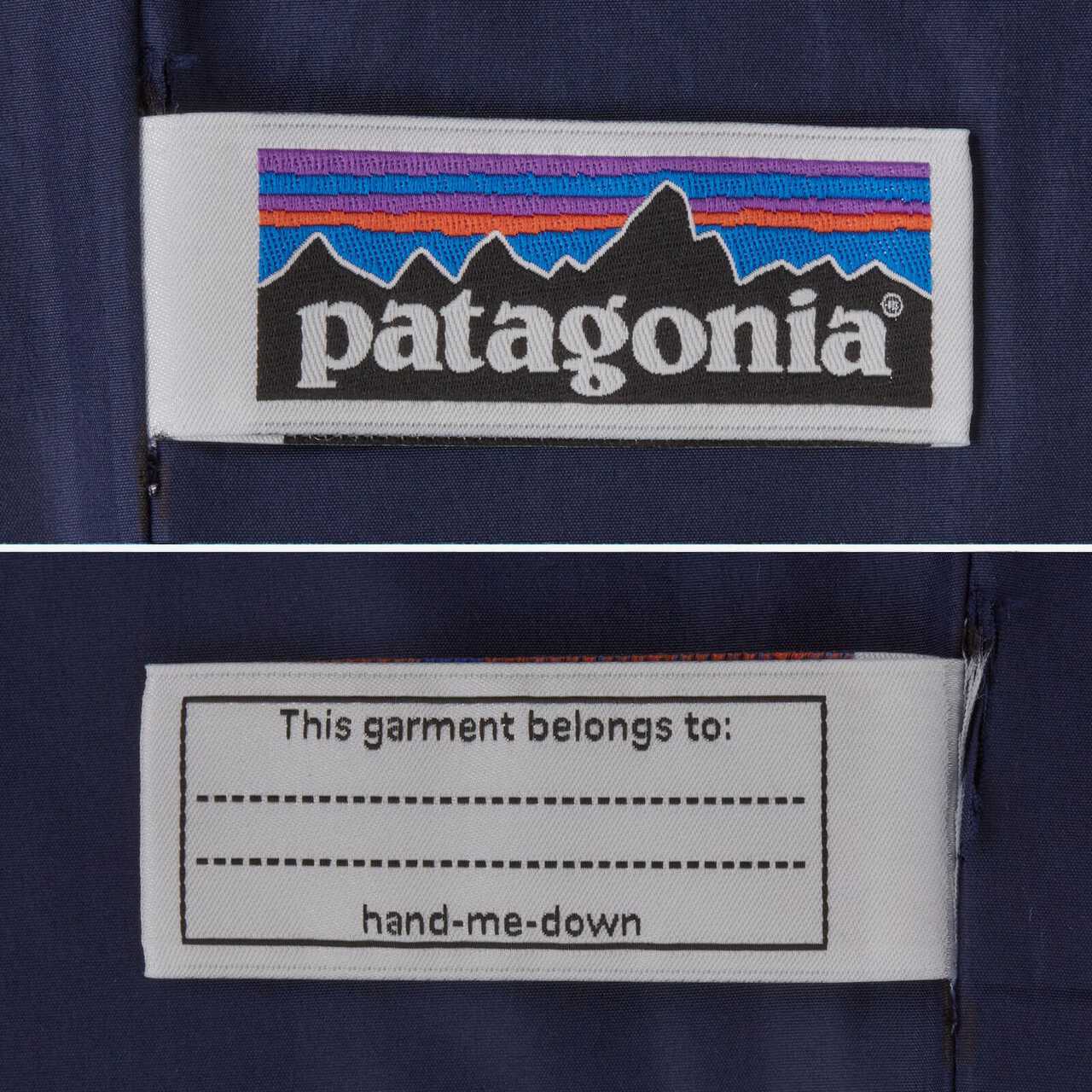 Patagonia/パタゴニア Kid's Retro-X Vest キッズ・レトロＸ・ベスト 