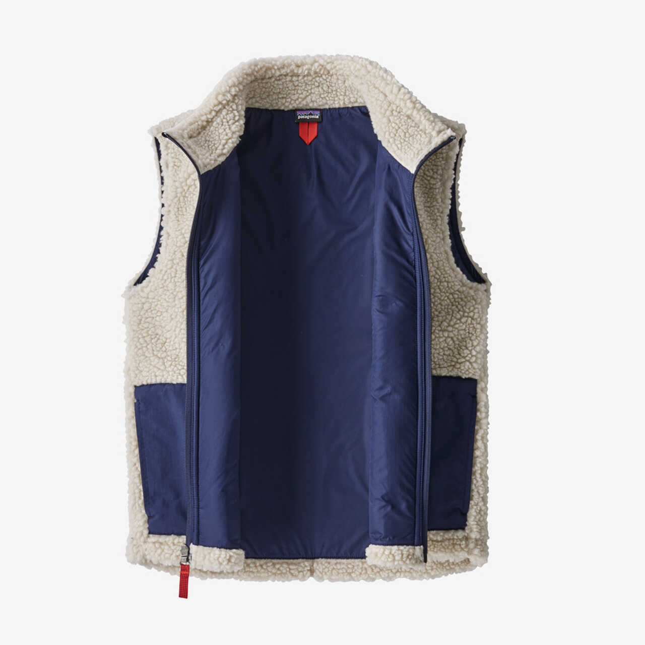 Patagonia/パタゴニア Kid's Retro-X Vest キッズ・レトロＸ・ベスト 65619 | BEAVER ( ビーバー ) |  US ONLINE STORE（US オンラインストア）