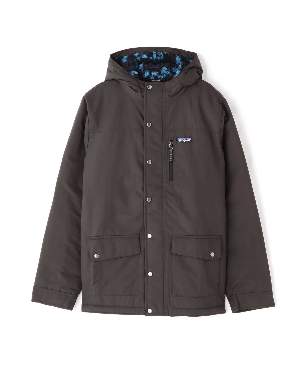 パタゴニア Boys' Infurno jacket | hartwellspremium.com