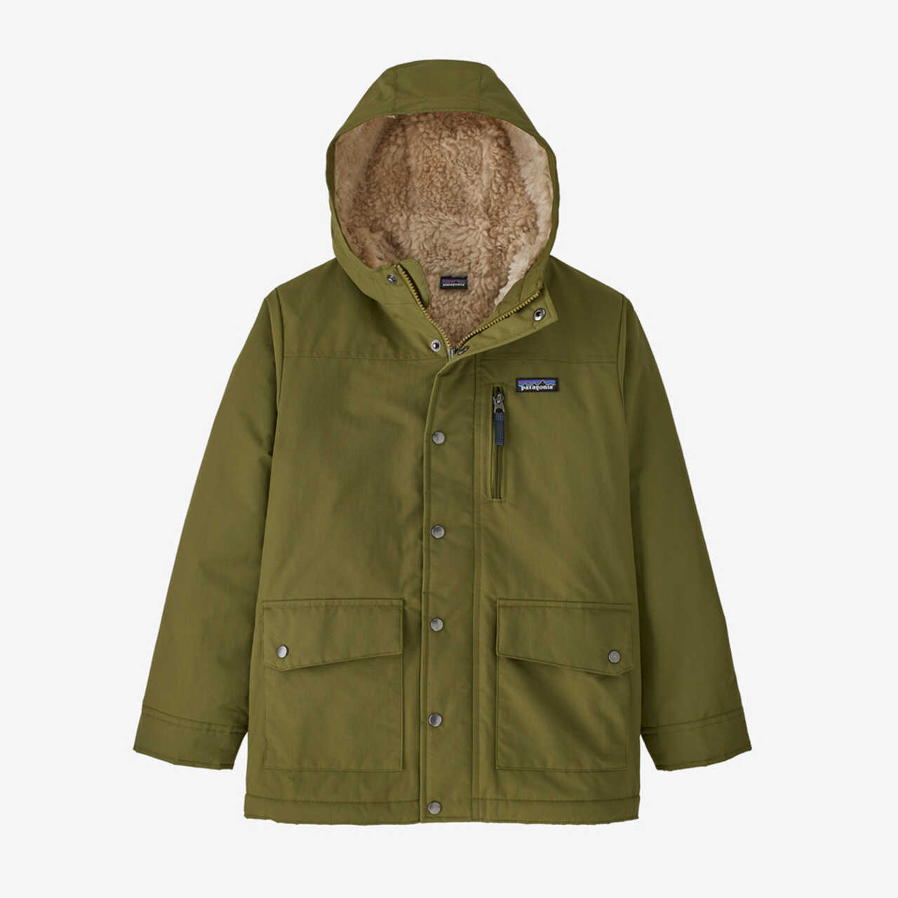 Patagonia/パタゴニア Boy's Infurno Jacket ボーイズ・インファーノ ...