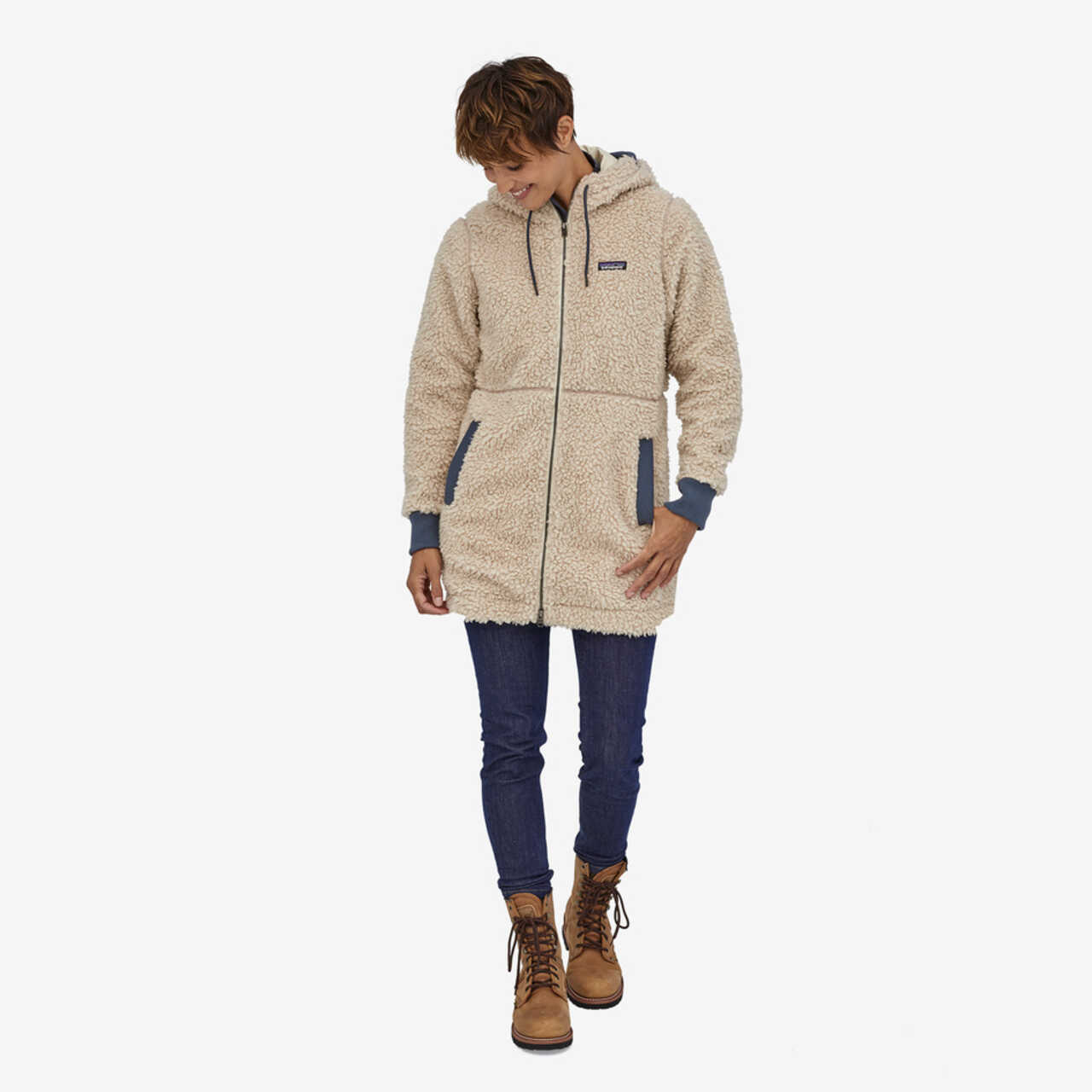 Patagonia/パタゴニア W's Dusty Mesa Parka ウィメンズ・ダスティ 